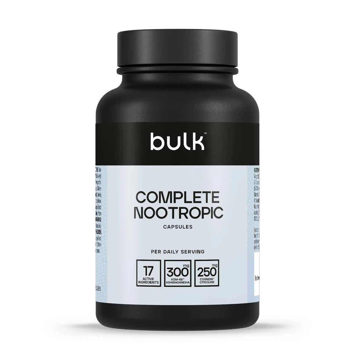 Complete Nootropic™