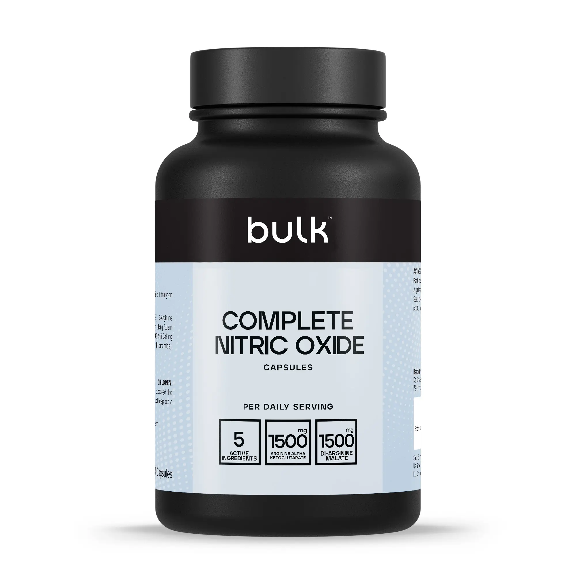 Complete Nitric Oxide™