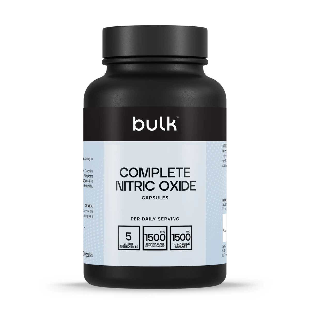 Complete Nitric Oxide™