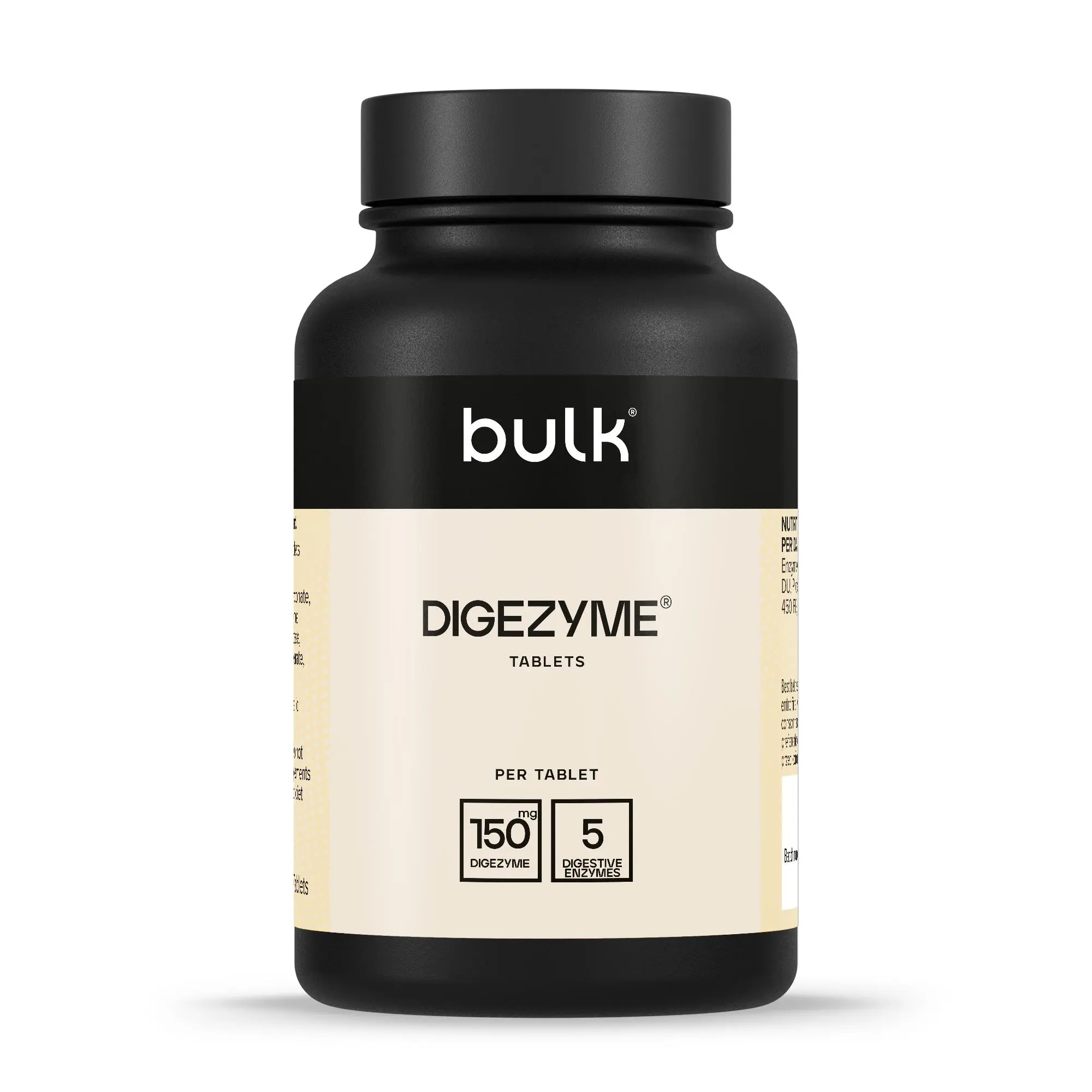 DigeZyme® Tablets