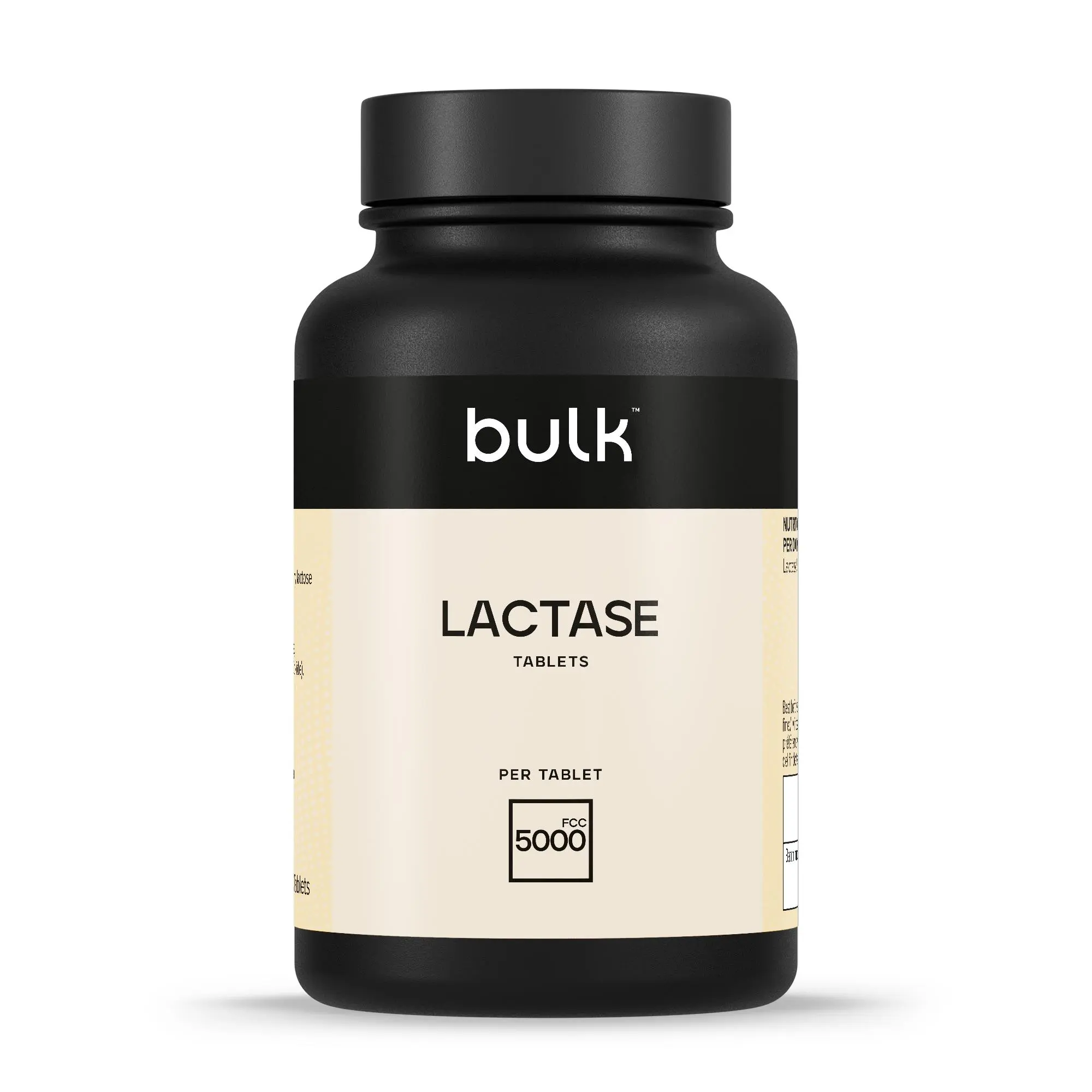 Lactase Tablets