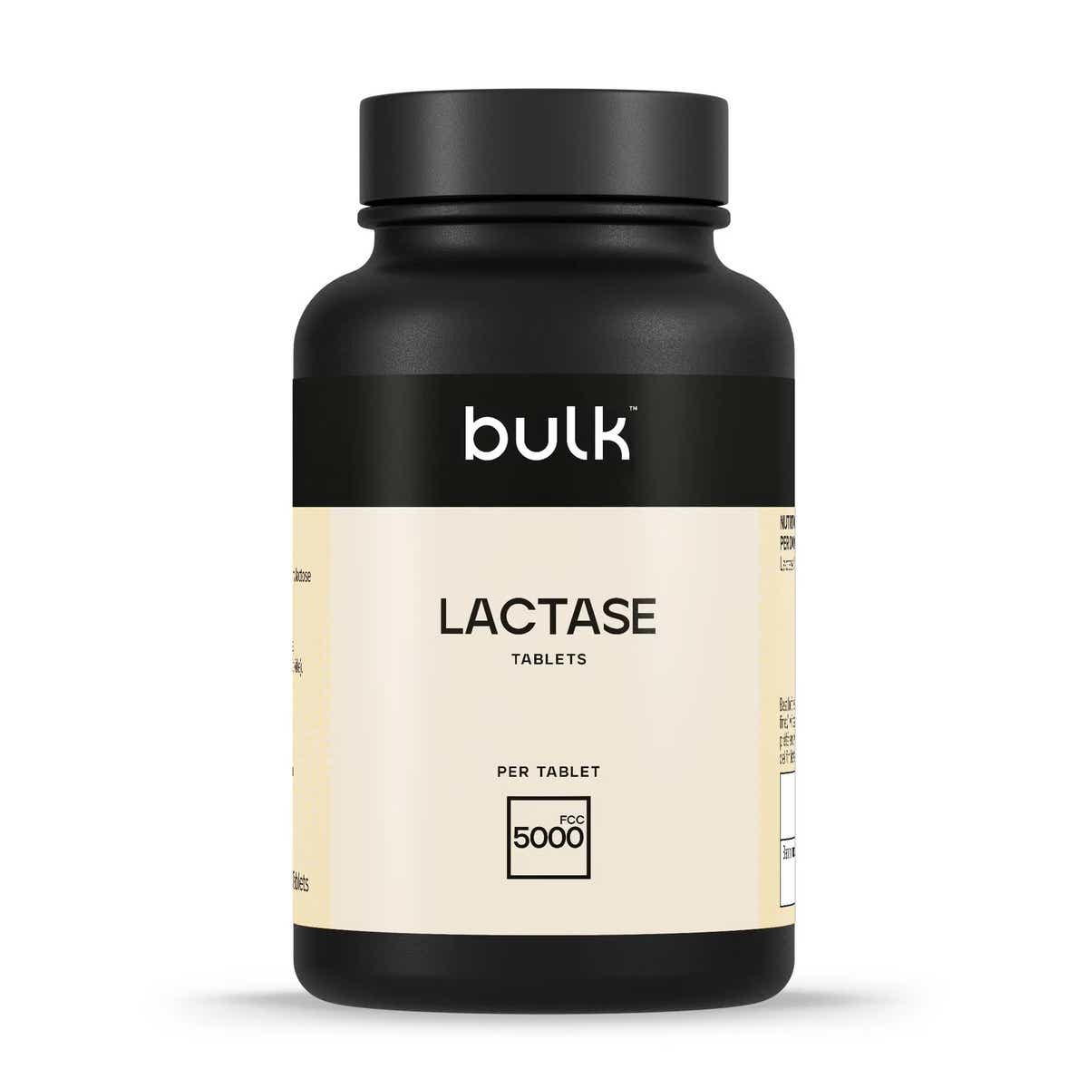 Lactase Tablets