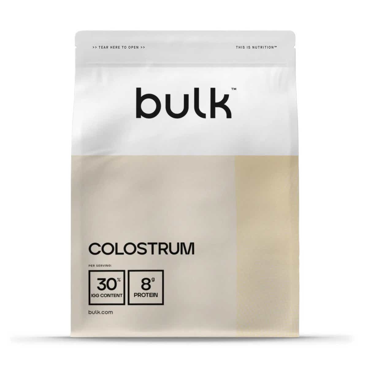 Colostrum