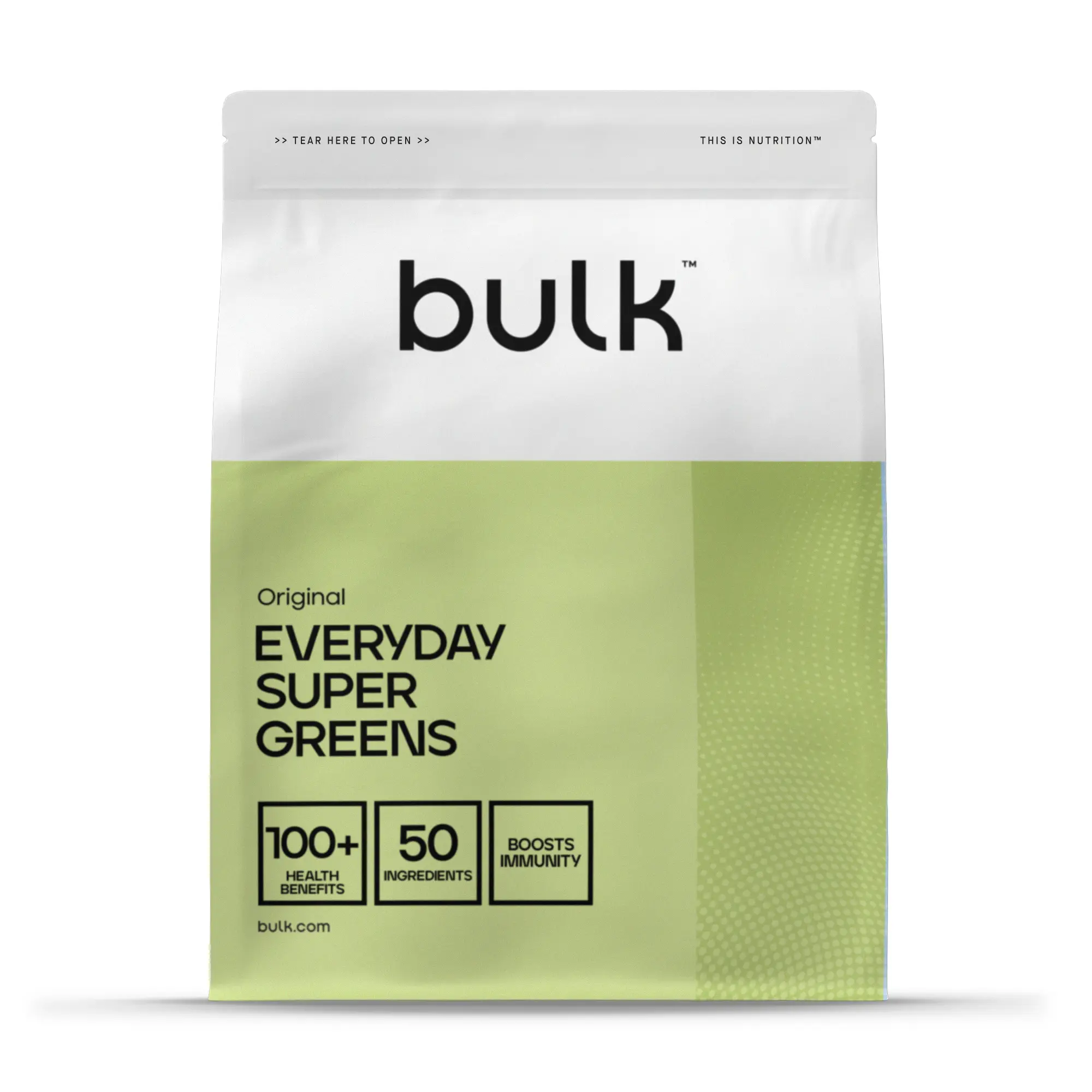 Everyday Super Greens