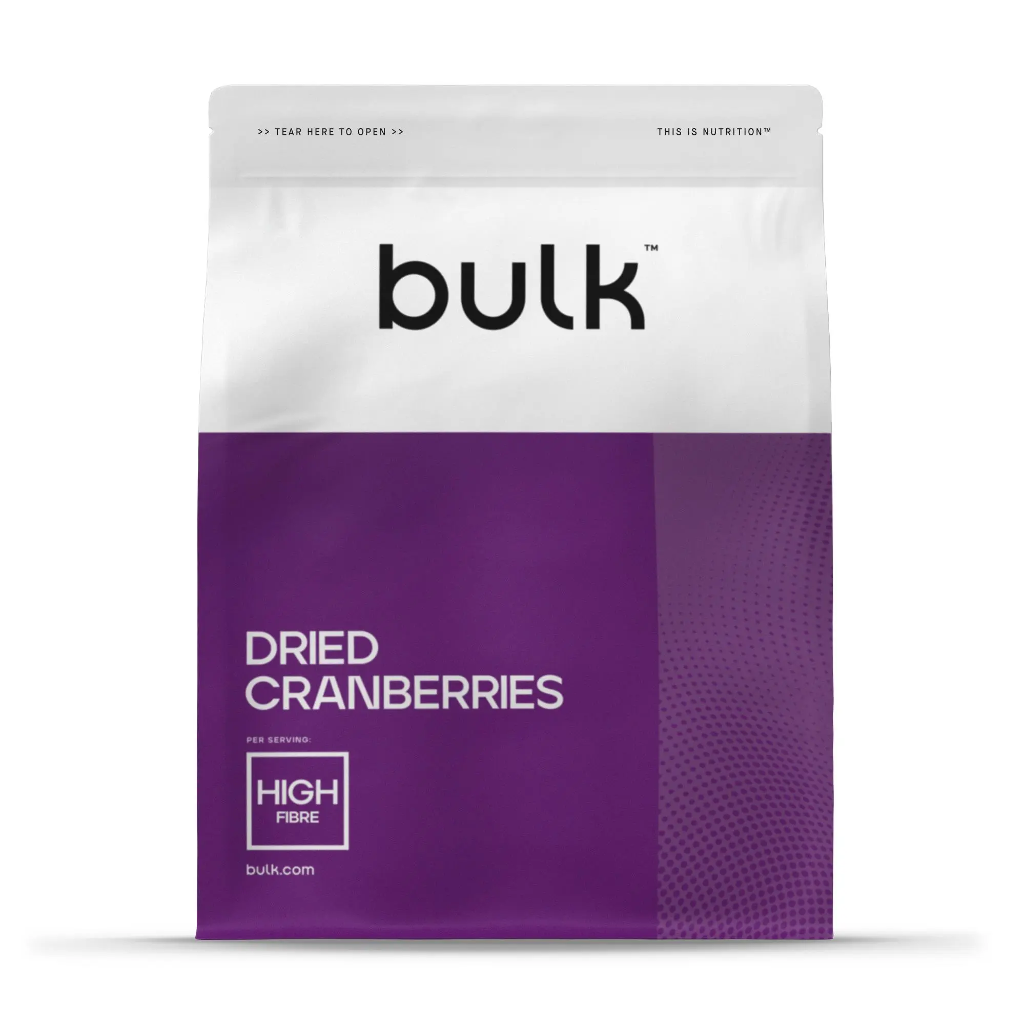 Dried Cranberries
