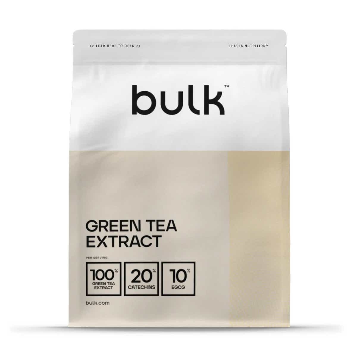 Green Tea Extract