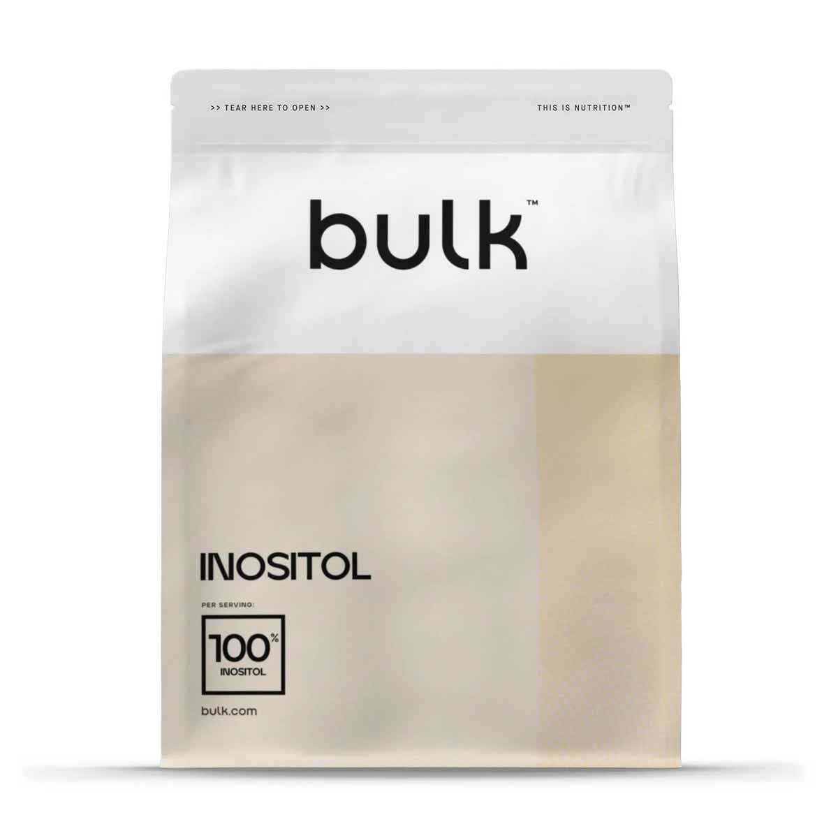 Inositol