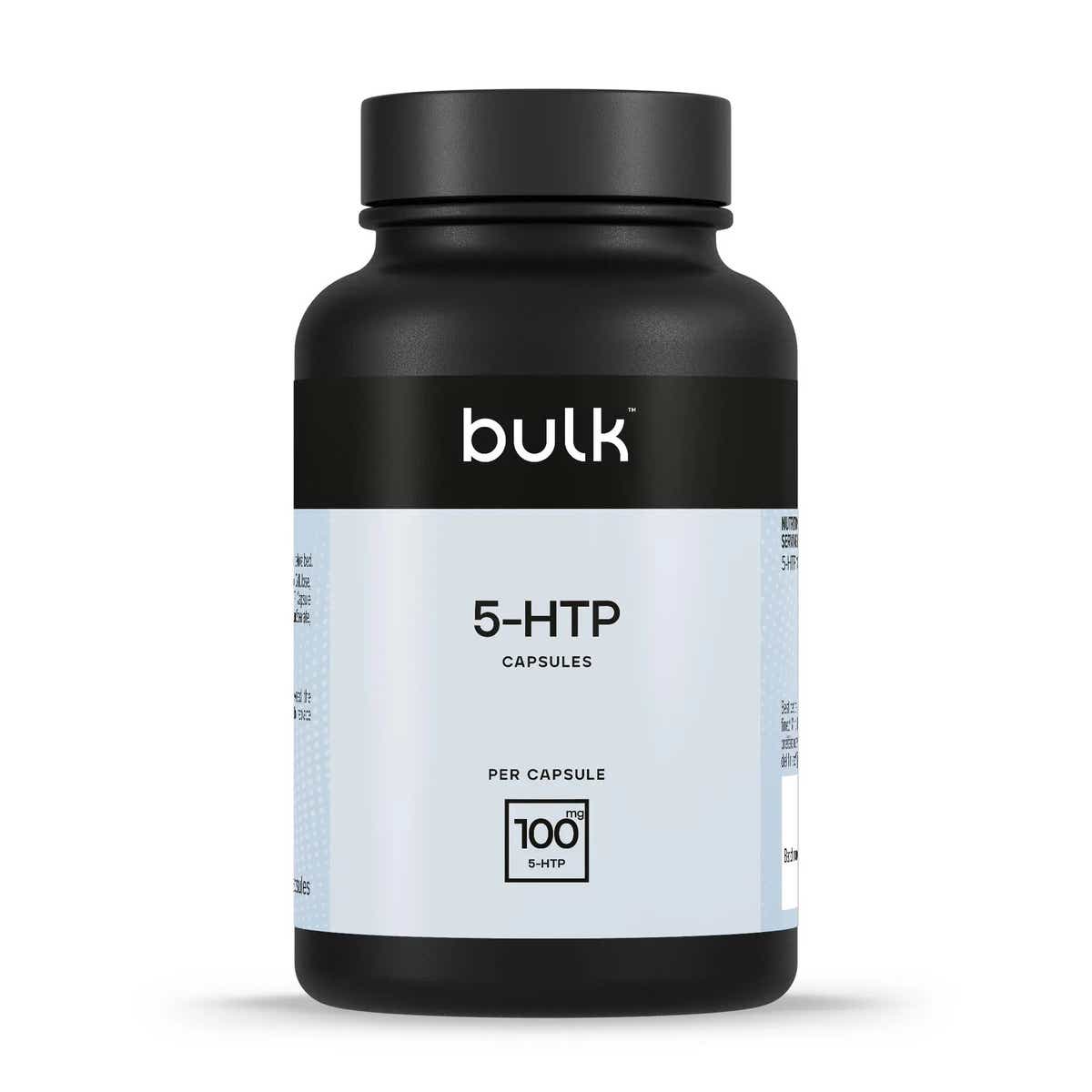 5-HTP Capsules 100mg