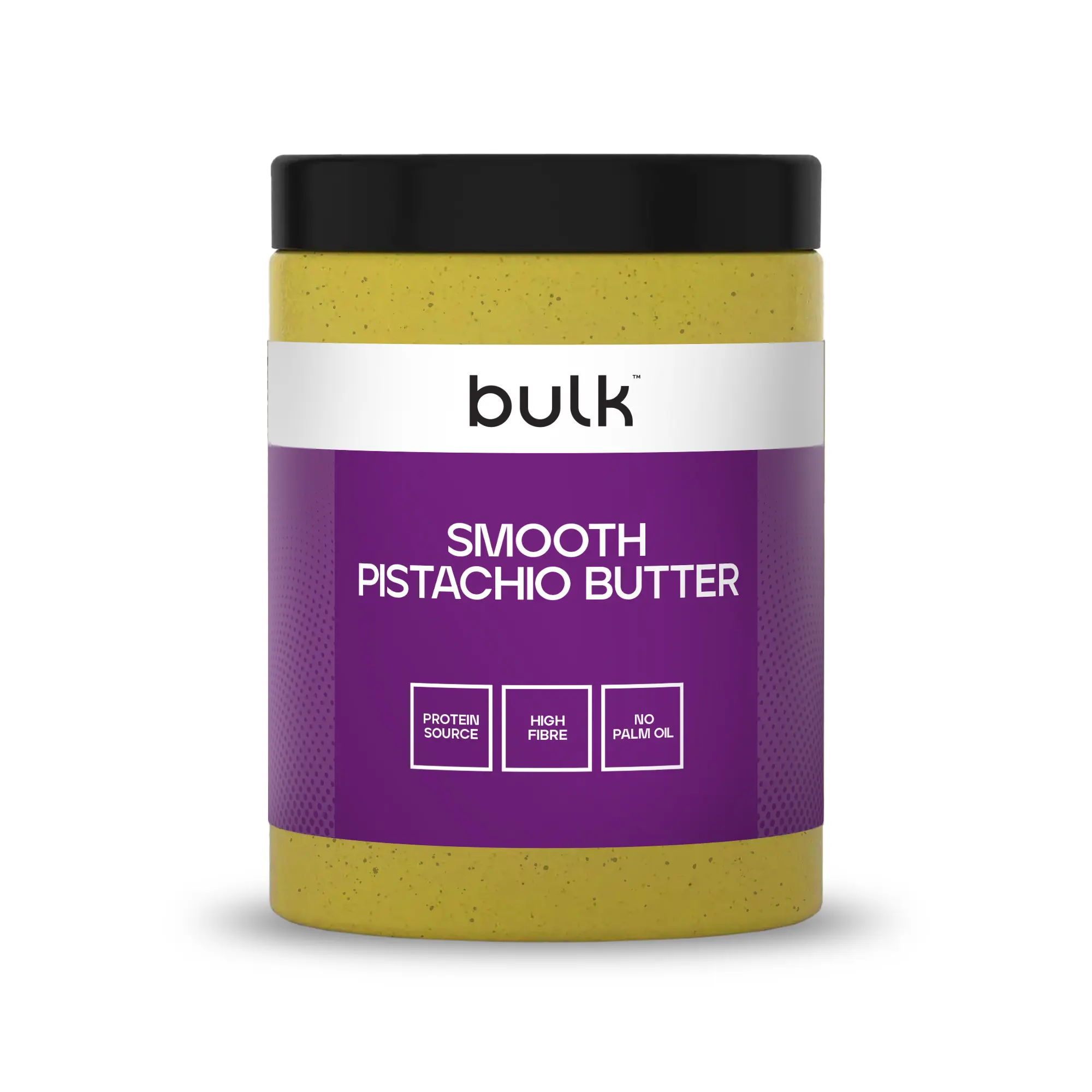 Pistachio Butter