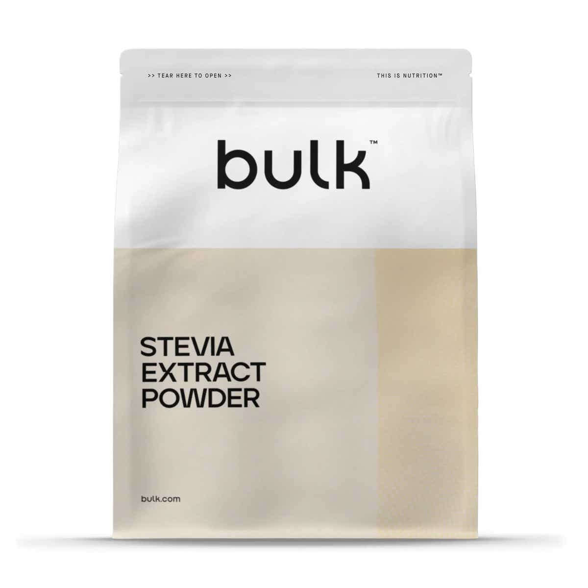 Stevia Extract Powder