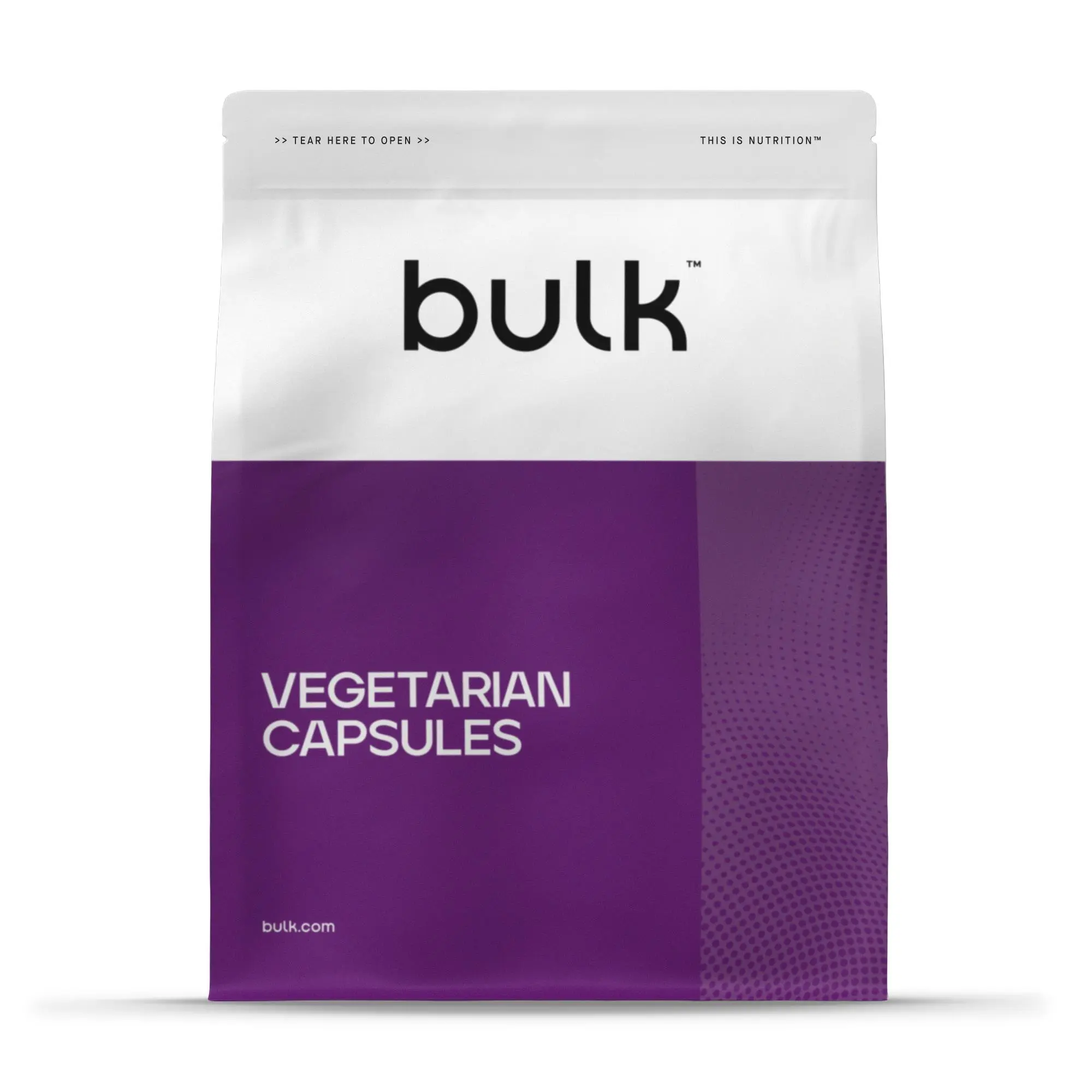Vegetarian Capsules